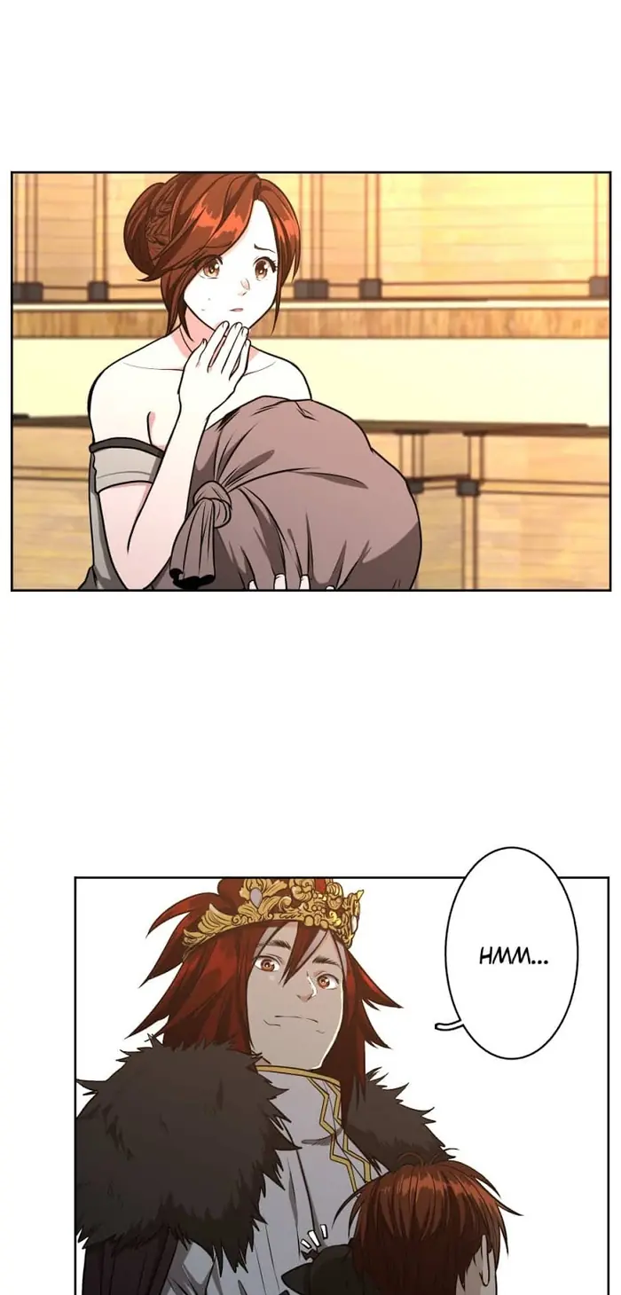 The Beginning After the End Chapter 43 image 07_optimized
